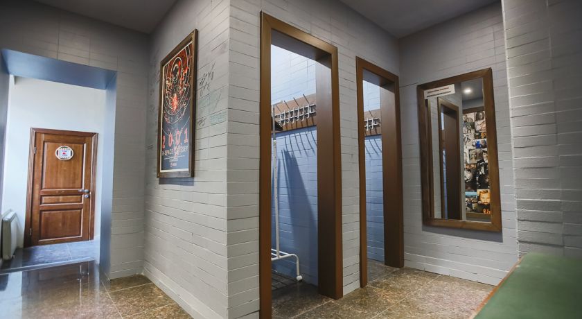 Аренда фотостудии Киностудия ТvоёКино Зал Холл  в Москве | Фото 