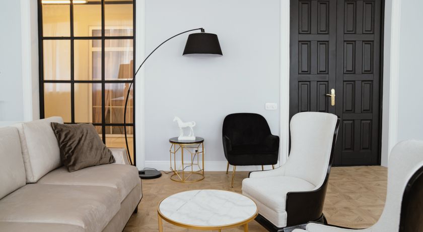 Аренда фотостудии Best Memories Зал PRESIDENT в Москве | Фото 