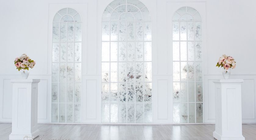 Аренда фотостудии Atmosfera Зал Вдохновение  в Волгограде | Фото 