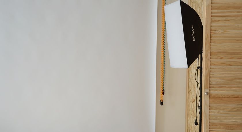 Аренда фотостудии Sweet Home Photo Зал FAMILY в Москве | Фото 