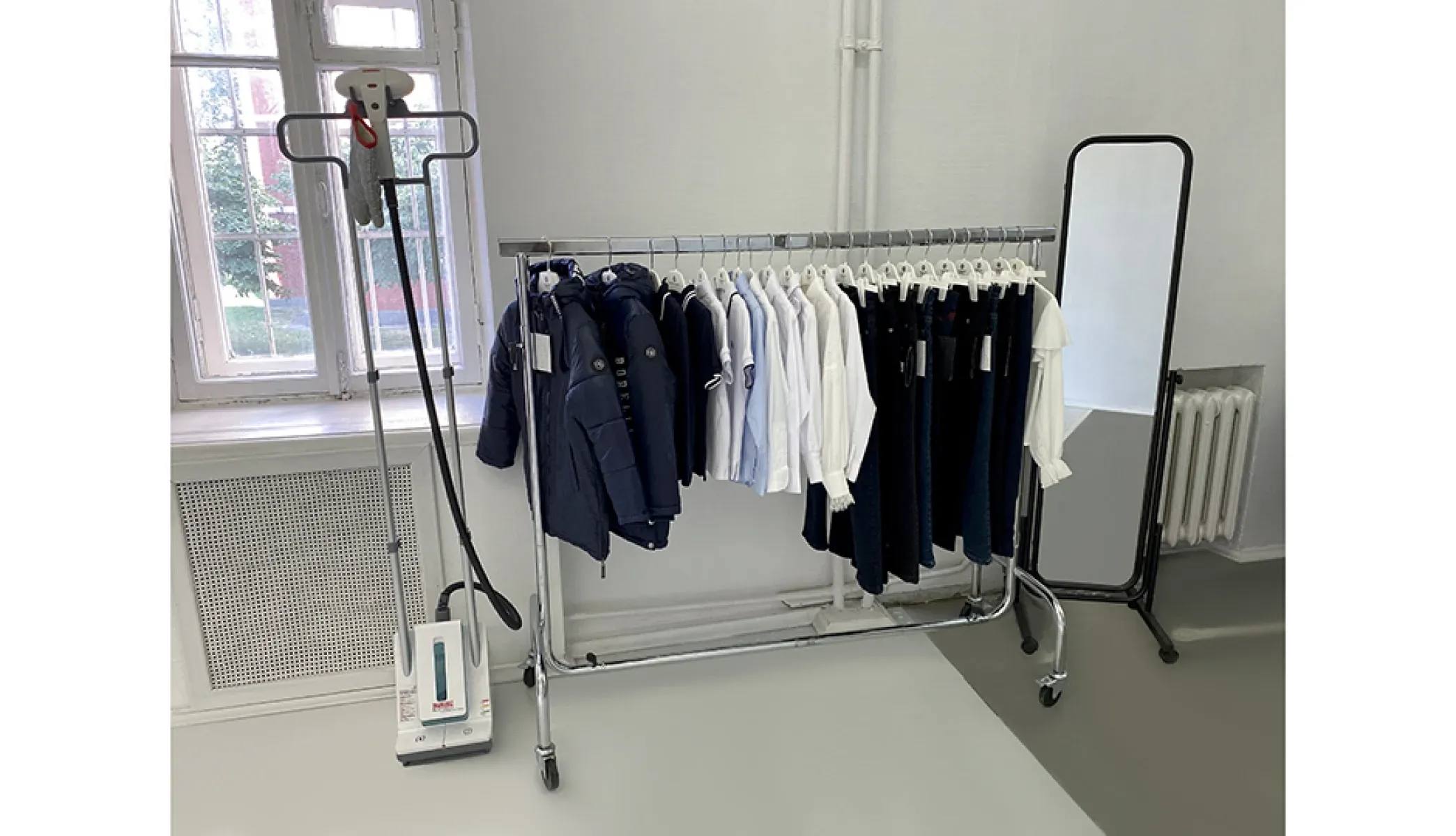 Аренда фотостудии 360Bits Зал 360Clips в Москве | Фото 