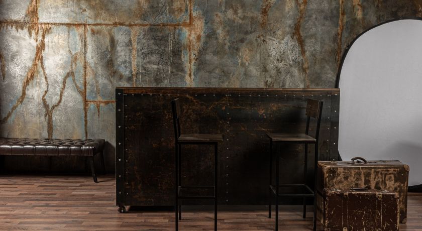 Аренда фотостудии Diamond Studios Зал Шелби  в Москве | Фото 