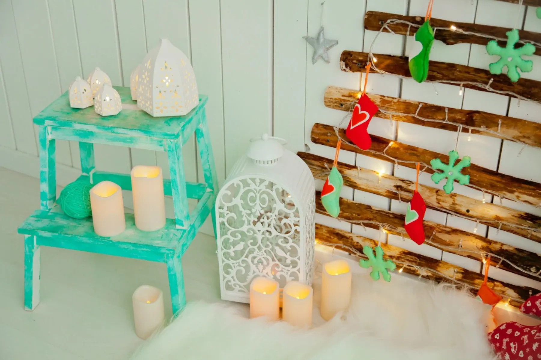 Аренда фотостудии Зефир Зал Sweet  в Москве | Фото 