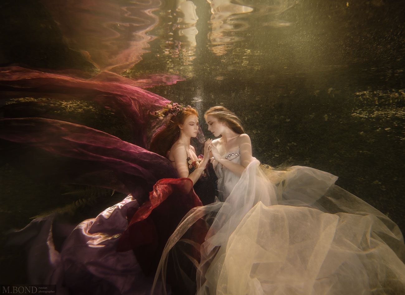 Аренда фотостудии аш2ноль Зал Бассейн  в Москве | Фото 