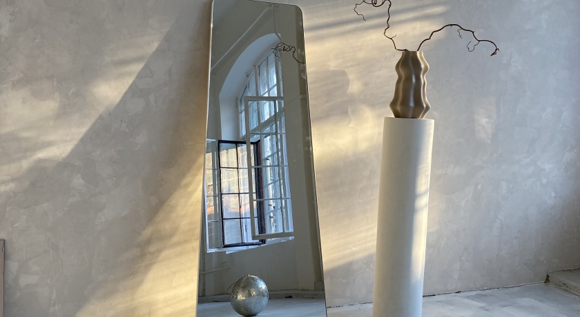 Аренда фотостудии Statement Зал Ami  в Санкт-Петербурге | Фото 