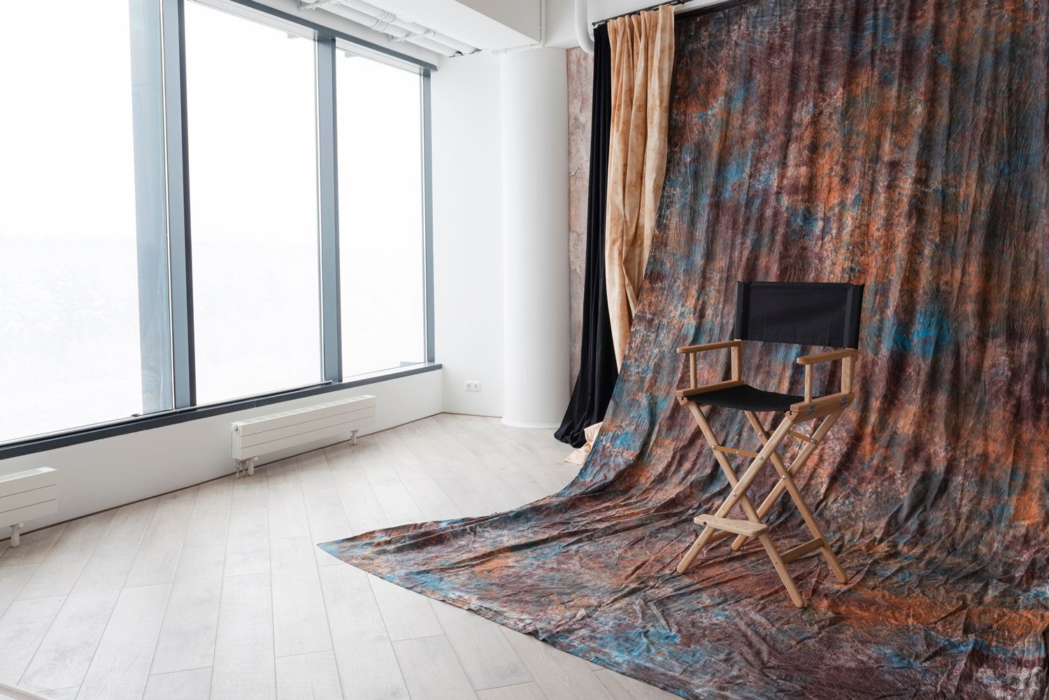 Аренда фотостудии Фотостудия Loft-13 Зал Light в Москве | Фото 