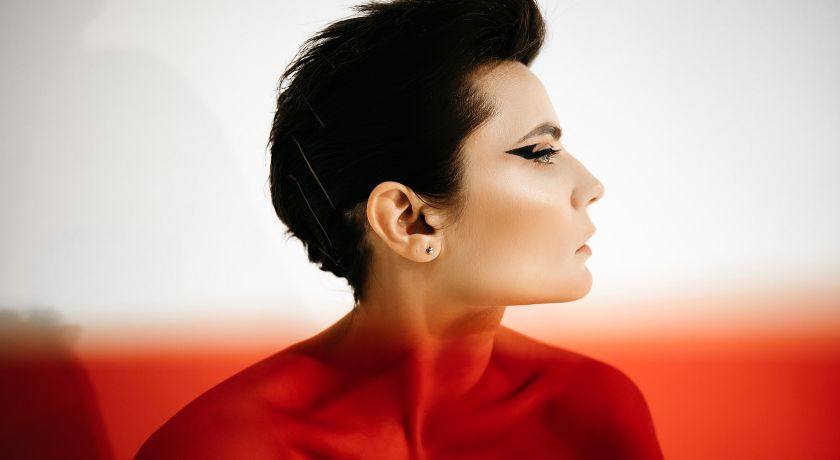 Аренда фотостудии Blue Velvet Зал ZONE013  В Омске | Фото 