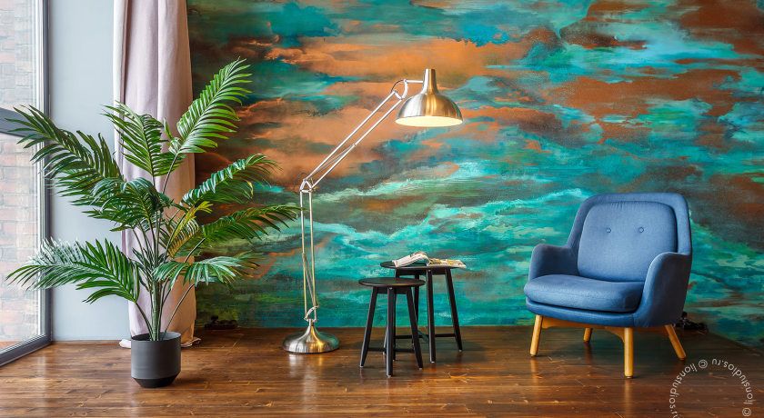 Аренда фотостудии LION studios Зал GREY в Москве | Фото 