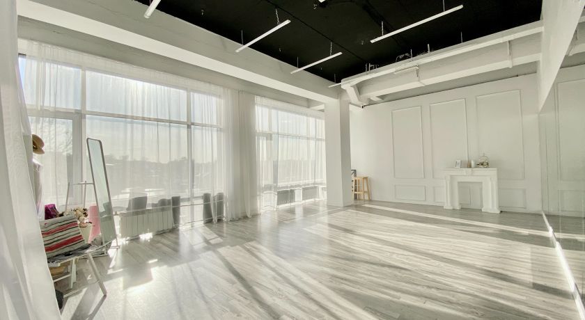 Аренда фотостудии Suncity Зал suncity  В Иркутске | Фото 