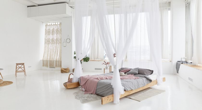 Аренда фотостудии Paramatma Studio Зал АТМА в Москве | Фото 