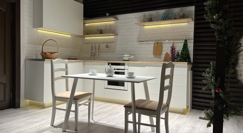 Аренда фотостудии ТОЧКА Зал FAMILY в Санкт-Петербурге | Фото 