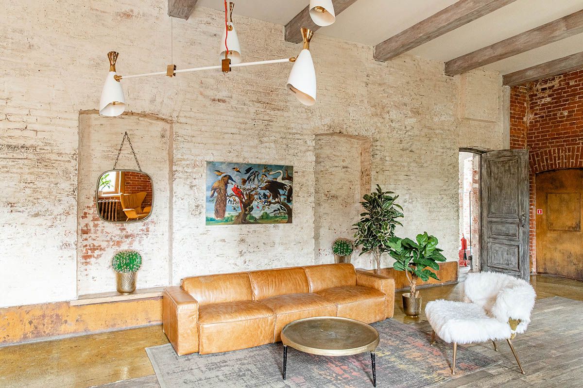 Аренда фотостудии White Studio Яхтъ Клубъ Зал YORK  в Москве | Фото 