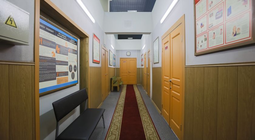 Аренда фотостудии Киностудия ТvоёКино Зал Коридор  в Москве | Фото 