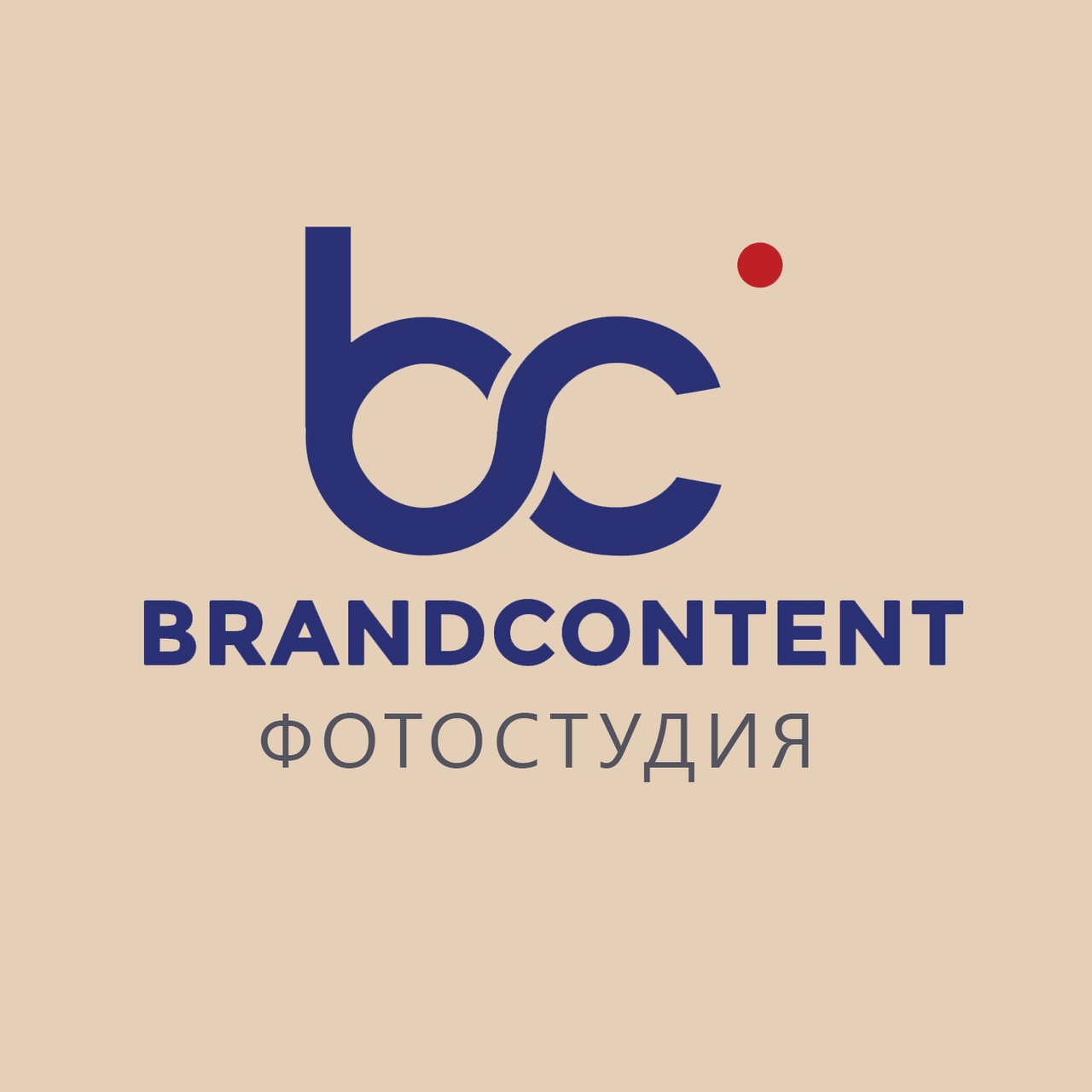 Логотип компании