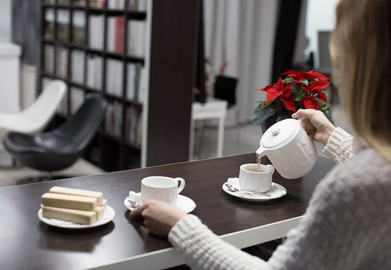 Аренда фотостудии 100%ART Зал Основной зал в Нижнем Новгороде | Фото 