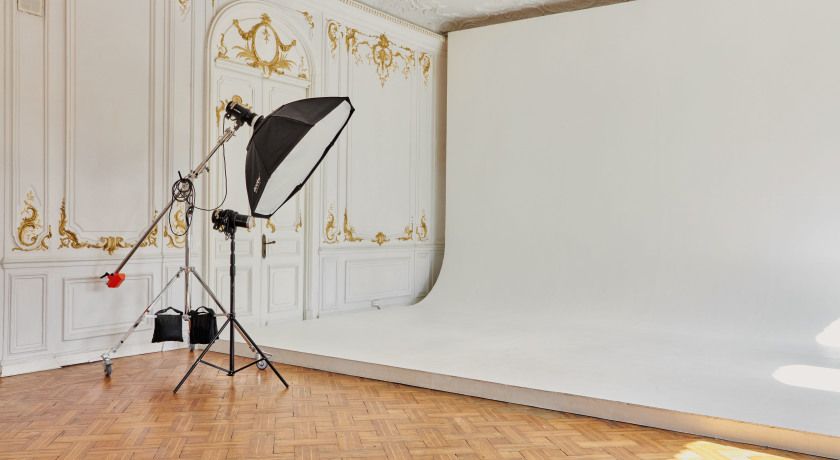 Аренда фотостудии BEDFORD STUDIO Зал C в Санкт-Петербурге | Фото 