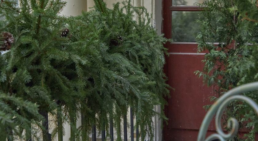 Аренда фотостудии BEDFORD STUDIO Зал  Гостиная​  в Санкт-Петербурге | Фото 