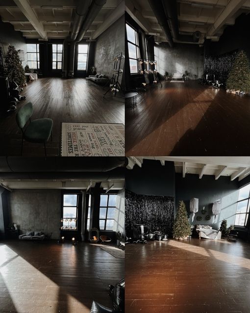 Аренда фотостудии MAIN Зал Meridian в Новосибирске | Фото 