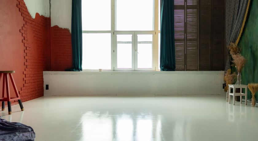 Аренда фотостудии Creative Зал CREATIVE  в Москве | Фото 