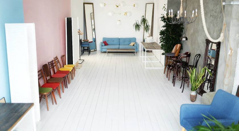 Аренда фотостудии Platon Studio  Зал Platon в Москве | Фото 