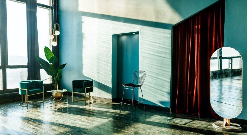 Аренда фотостудии Obscur Studio Зал Alpha  в Москве | Фото 