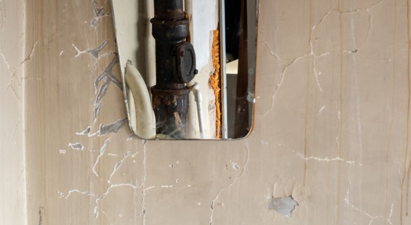 Аренда фотостудии Unicorn Studios Зал DARK в Москве | Фото 