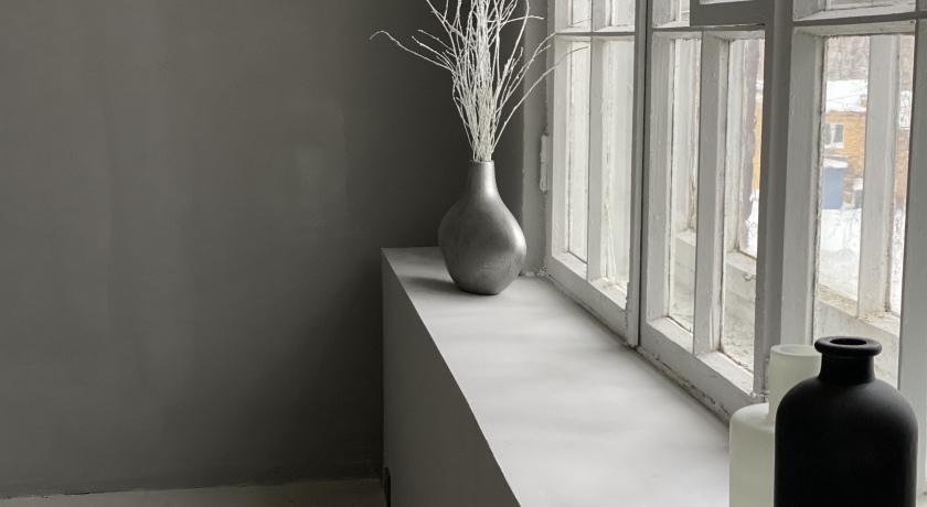 Аренда фотостудии FOTOKULTURA Зал Grey  в Санкт-Петербурге | Фото 