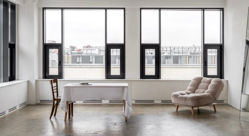 Аренда фотостудии ATMA STUDIO Зал 1601 в Москве | Фото 