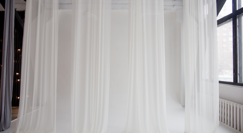 Аренда фотостудии CHUVSTVO Зал  Chuvstvo в Екатеринбурге | Фото 