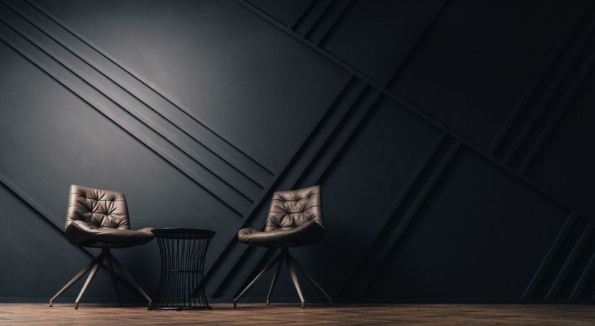 Аренда фотостудии BackG Зал Темный  в Москве | Фото 