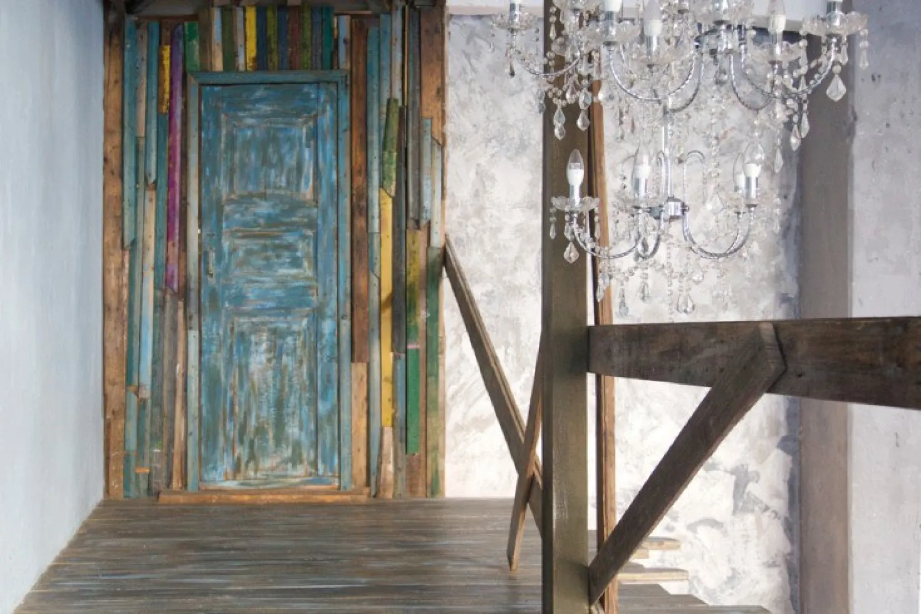 Аренда фотостудии Famous Studios Зал Оскар в Москве | Фото 