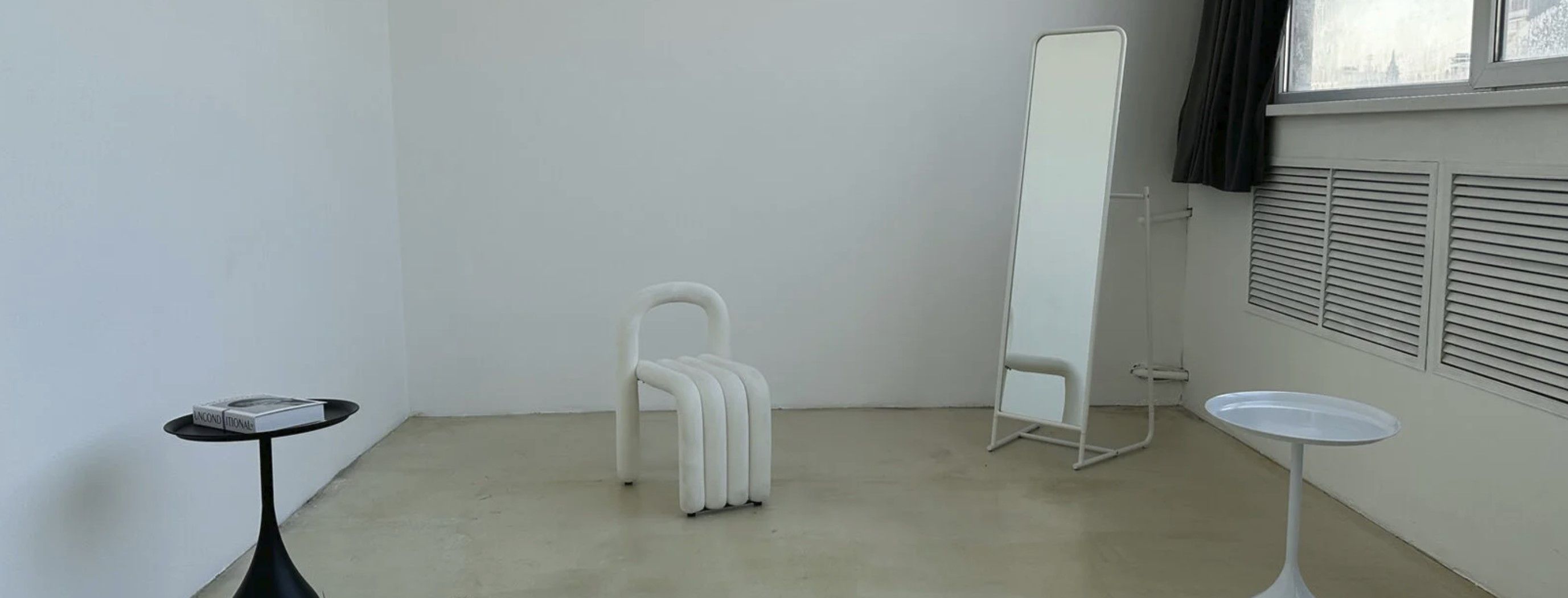 Аренда фотостудии Фотостудия Base Зал MINI в Москве | Фото 