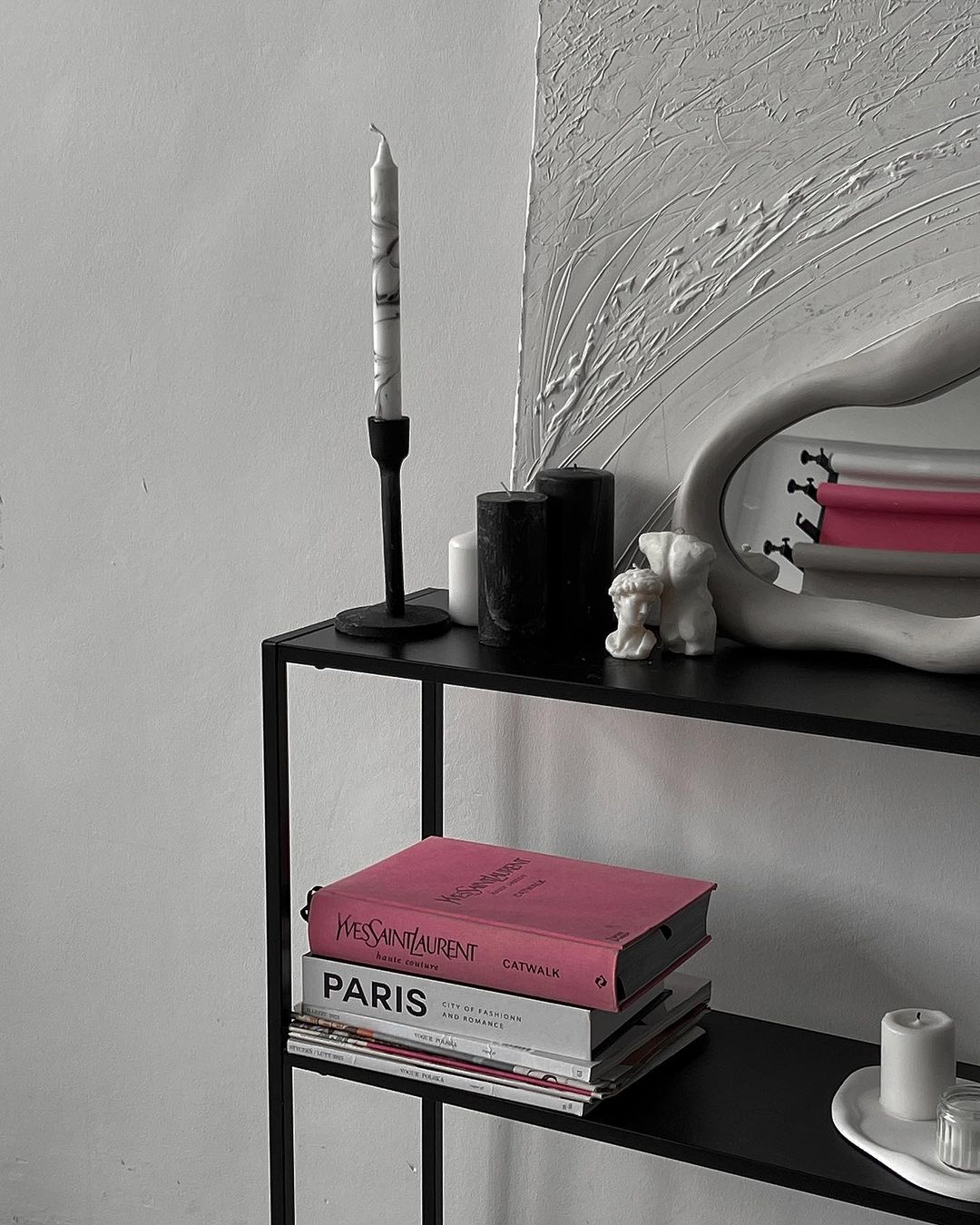 Wynajem studia fotograficznego Nuage studio Studio Nuage w Warszawie | Foto 