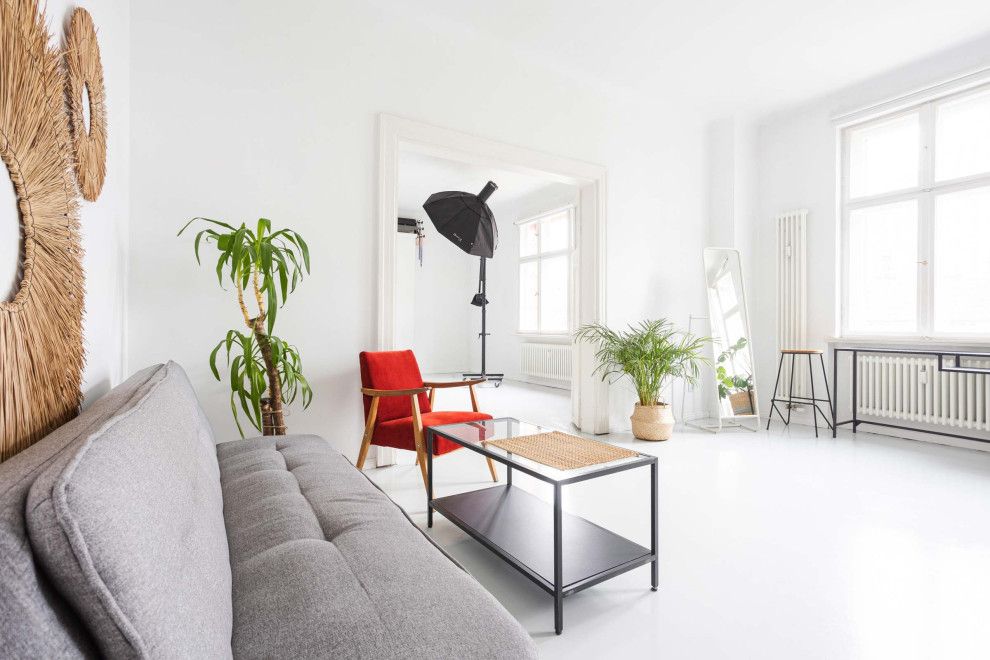 Wynajem studia fotograficznego Chromatic Studio Studio Chromatic w Poznaniu | Foto 