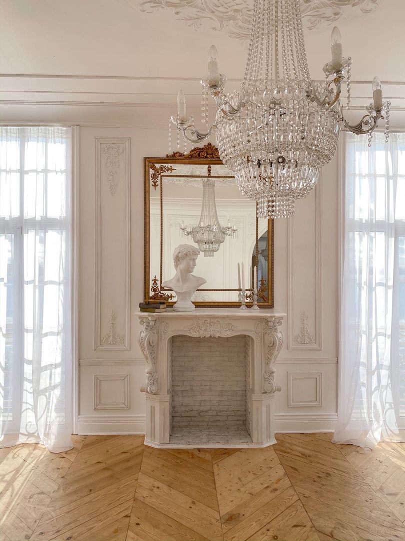 Аренда фотостудии Art-place Faktura Зал Романов  в Санкт-Петербурге | Фото 