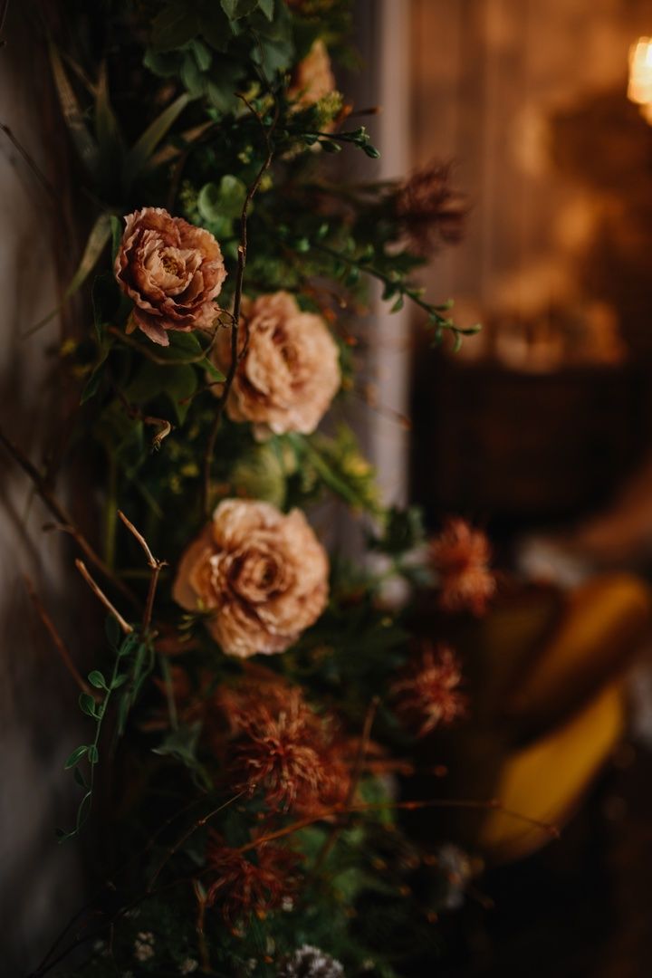 Аренда фотостудии LIBERTY Зал Black Sky в Ставрополе | Фото 