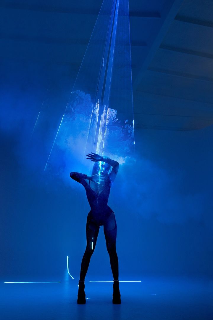 Аренда фотостудии MUSE Зал FENIX  в Воронеже | Фото 