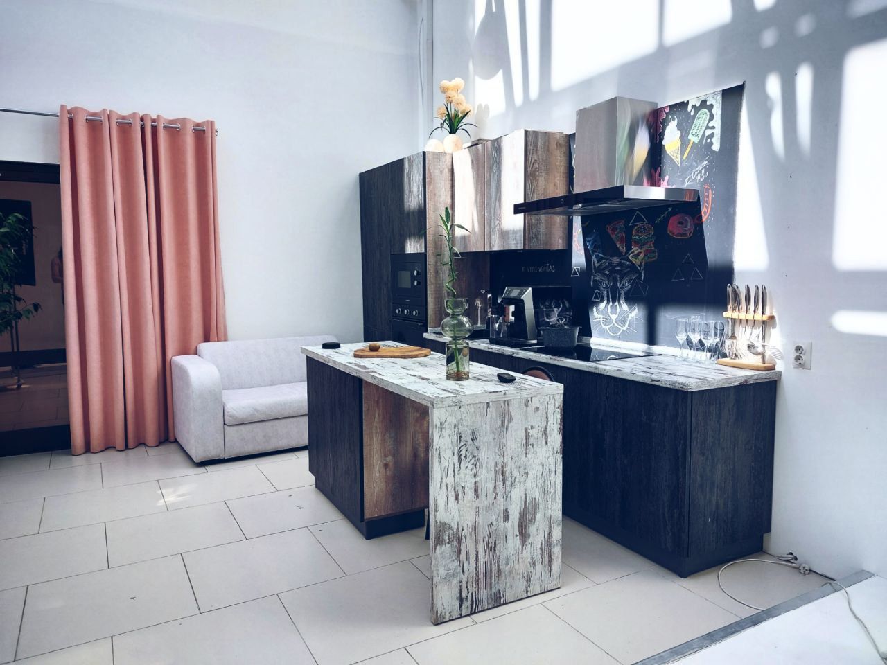 Аренда фотостудии Vladislav Smirnov Зал Аристократ  в Иваново | Фото 