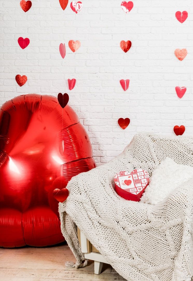 Аренда фотостудии БАРХАТ Зал Ваниль  в Красноярске | Фото 