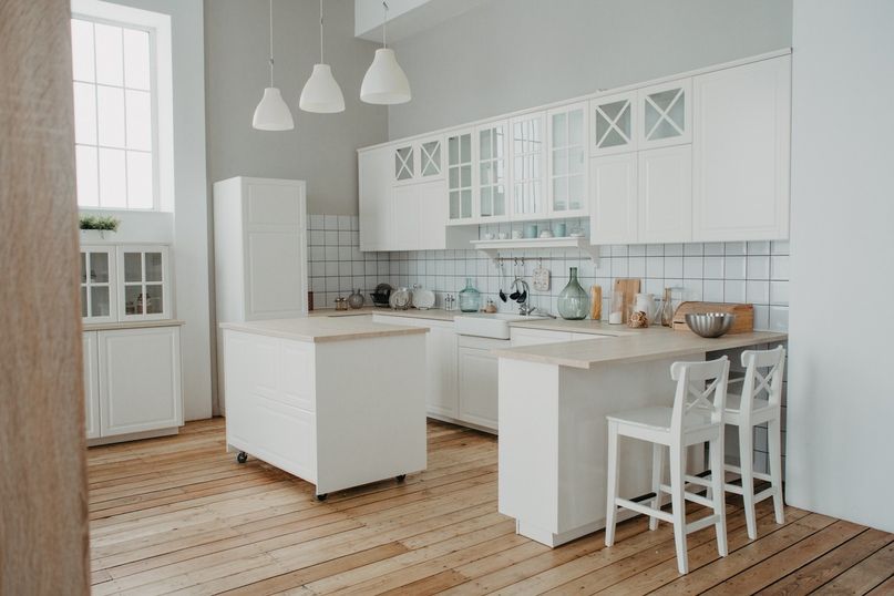 Аренда фотостудии ATOP SPACE Зал NUMBER 5 в Новосибирске | Фото 