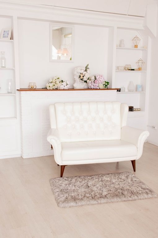 Аренда фотостудии Luxe Зал WHITE  в Барнауле | Фото 