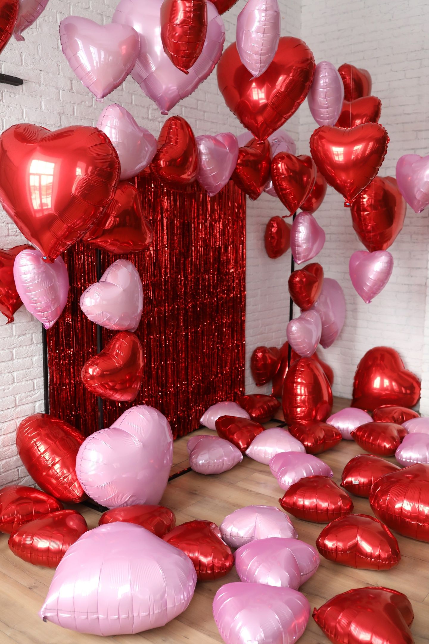 Аренда фотостудии VINTAGE Зал URBAN в Ярославле | Фото 