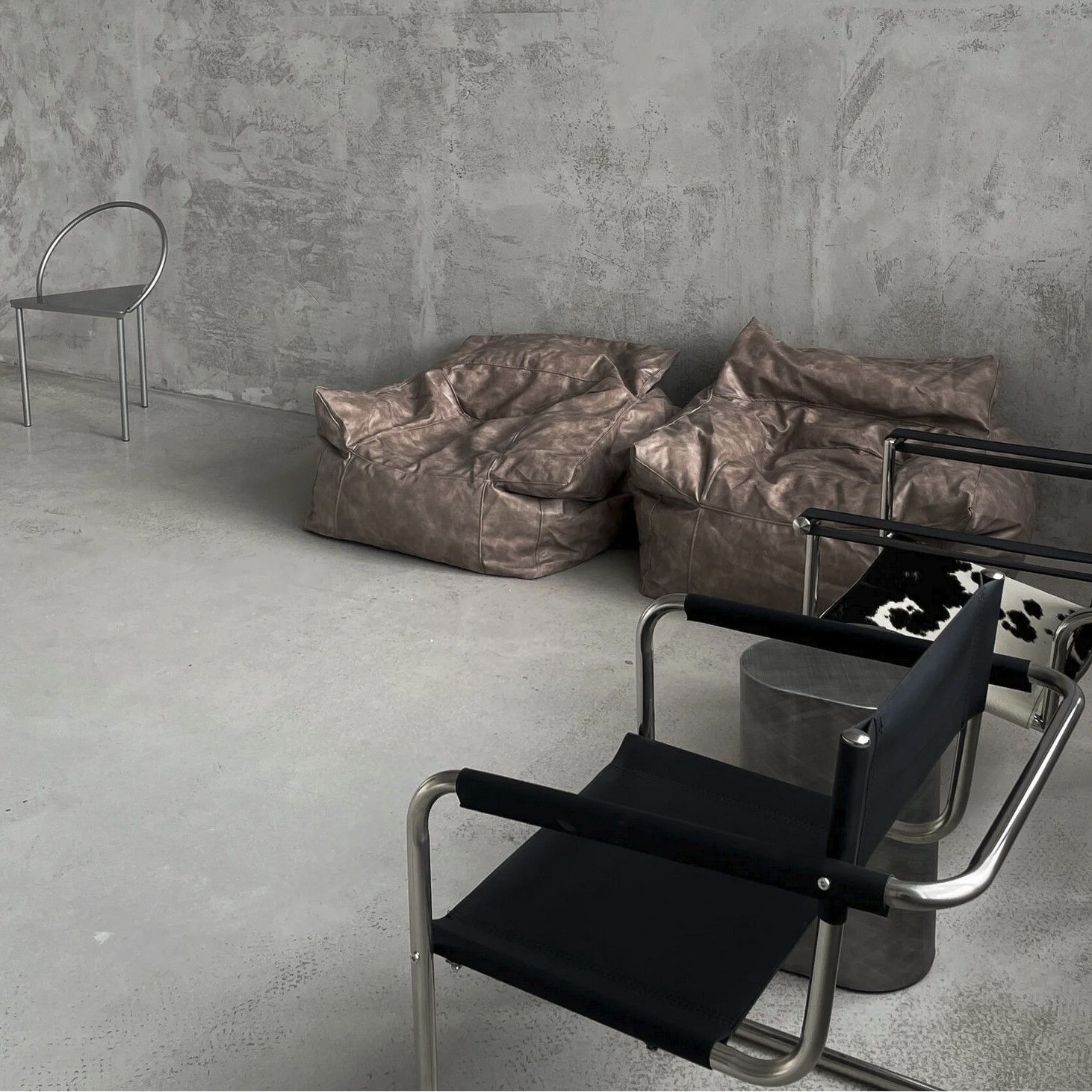 Аренда фотостудии Фотостудия Base Зал ATOM в Москве | Фото 