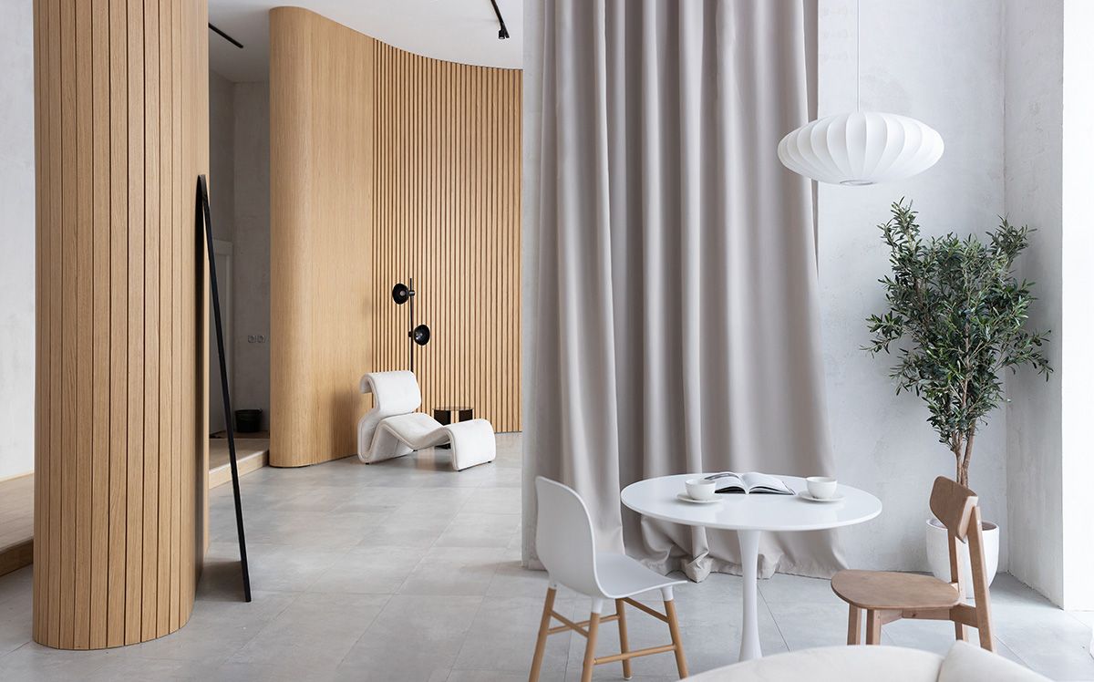 Аренда фотостудии Фотостудия МИМИКА МОСКВА Зал Фуджи в Москве | Фото 