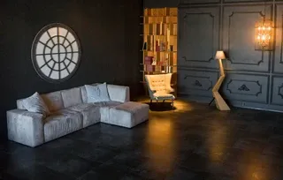 Аренда фотостудии FOCUS Зал Black в Санкт-Петербурге | Фото 