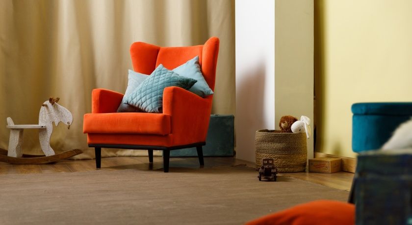 Аренда фотостудии Пиксели Зал Основной  В Омске | Фото 