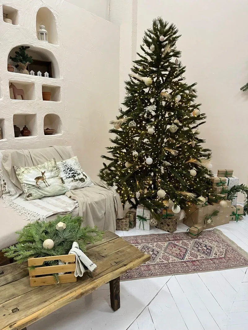 Аренда фотостудии ФотоБар Зал Бохо в Уфе | Фото 