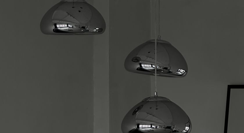 Аренда фотостудии PIN 31.12 studio Зал Black в Москве | Фото 