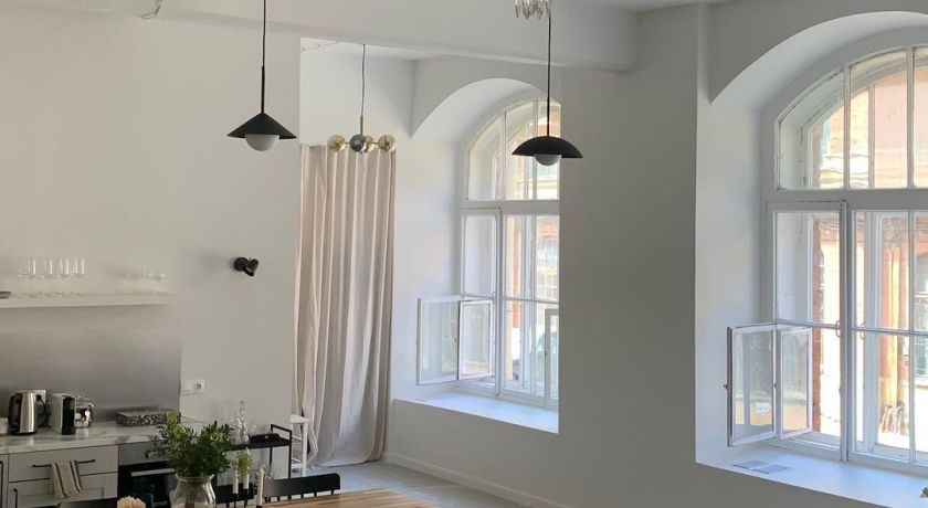 Аренда фотостудии Calma Space Зал Calma Space в Санкт-Петербурге | Фото 