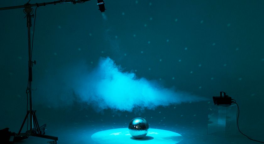 Аренда фотостудии Moloko Зал Дзен в Москве | Фото 